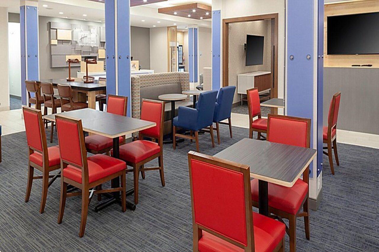Holiday Inn Express & Suites - Gilbert - East Mesa By Ihg Luaran gambar