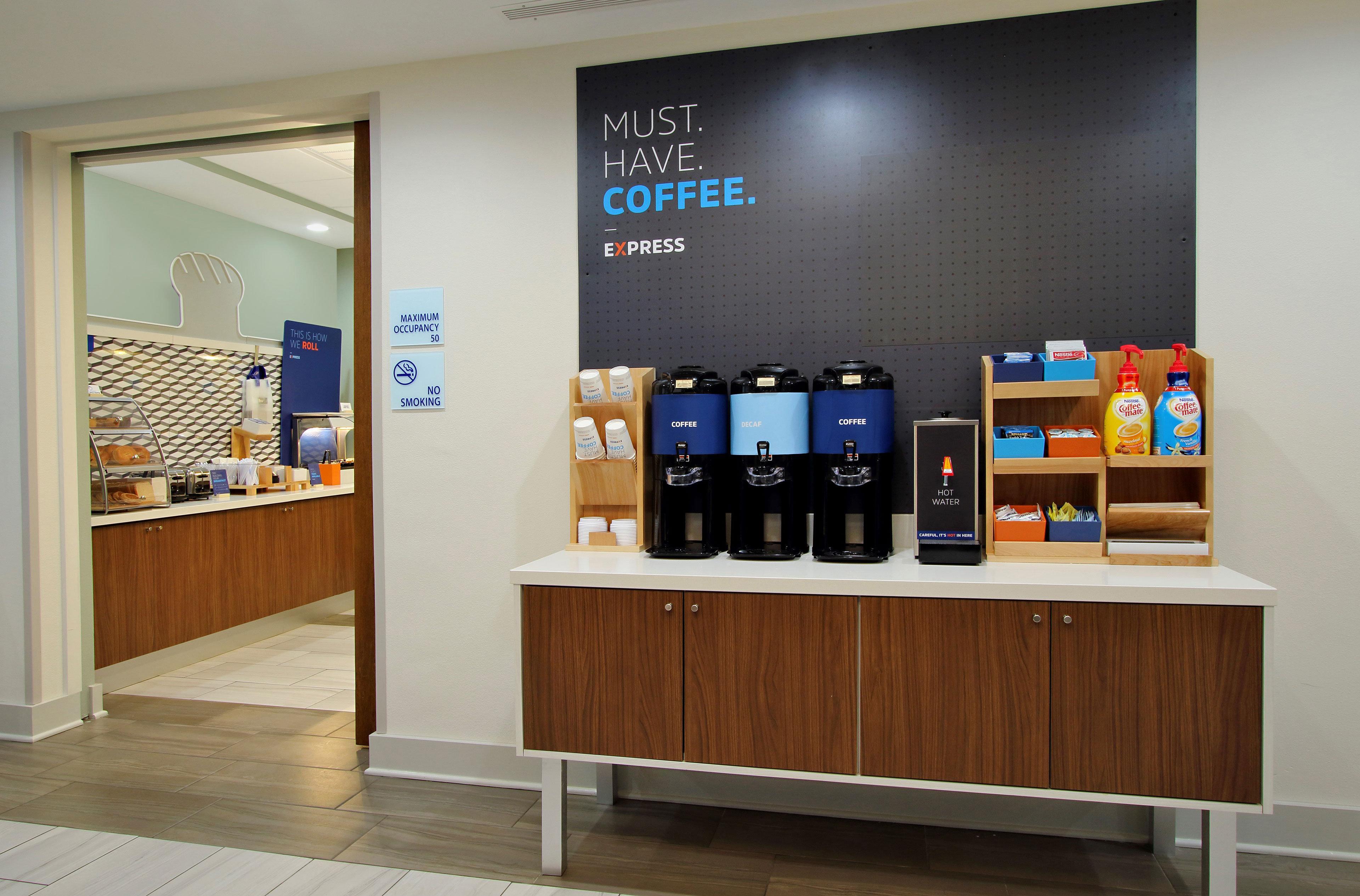 Holiday Inn Express & Suites - Gilbert - East Mesa By Ihg Luaran gambar