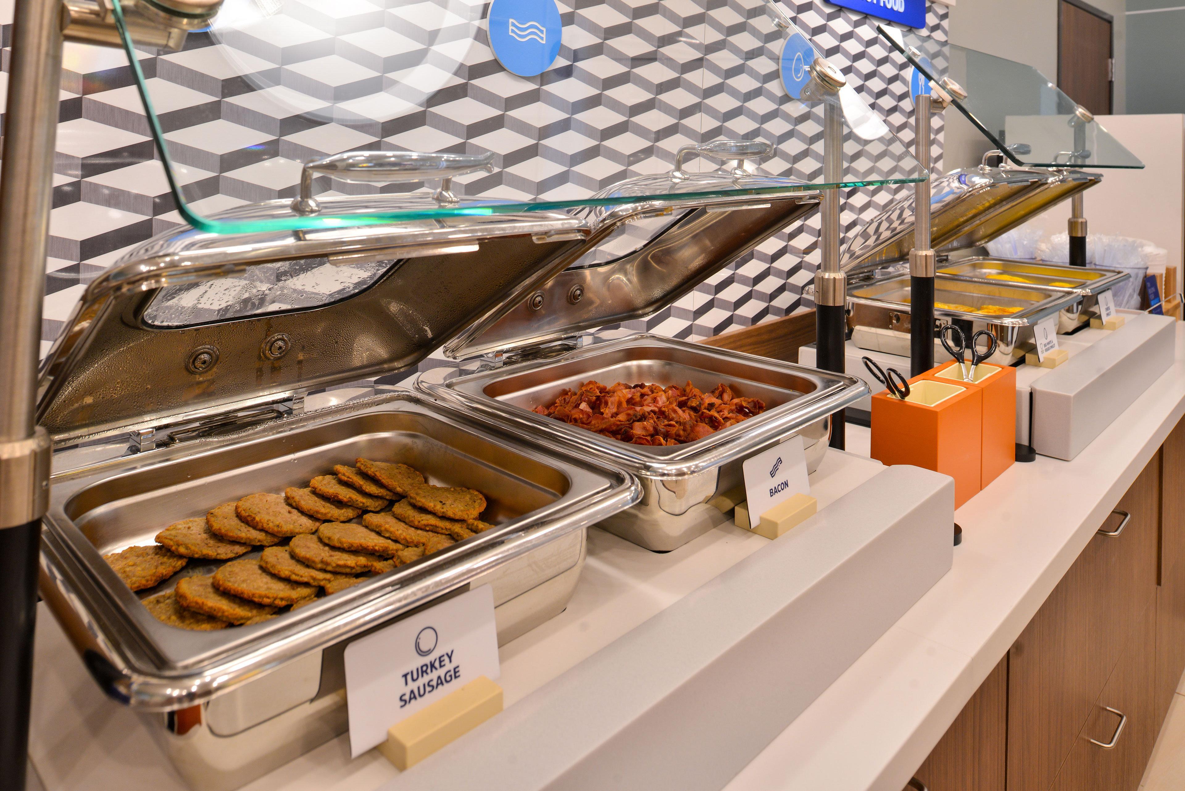 Holiday Inn Express & Suites - Gilbert - East Mesa By Ihg Luaran gambar