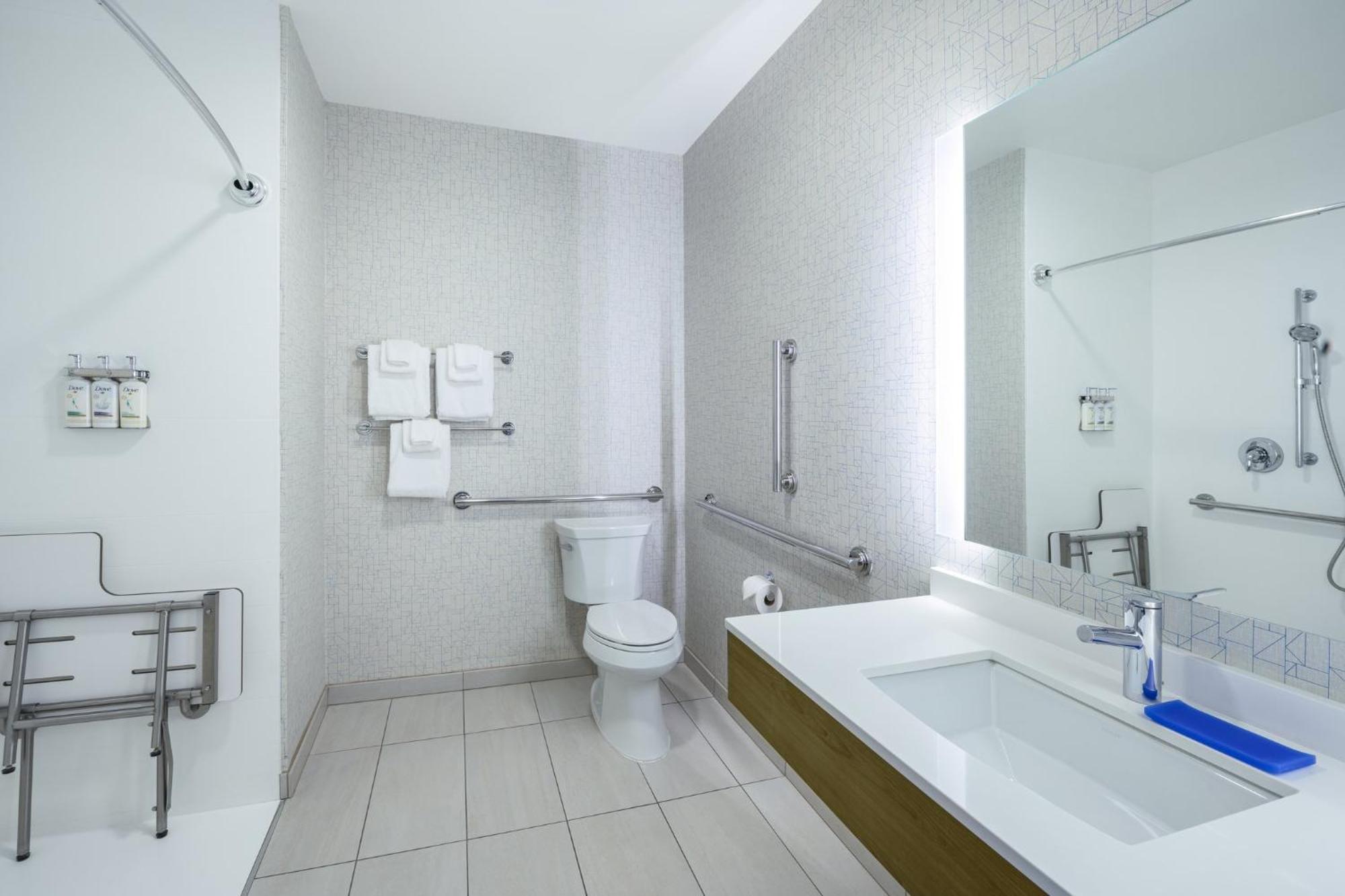 Holiday Inn Express & Suites - Gilbert - East Mesa By Ihg Luaran gambar